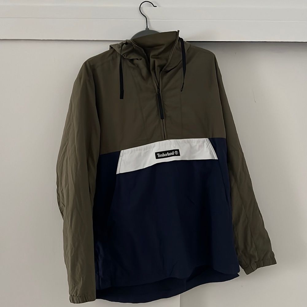 Timberland coat